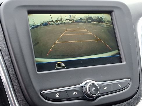 Certified 2019 Chevrolet Equinox LT image 15