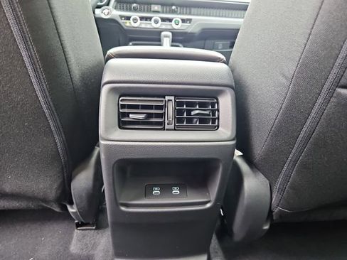 New 2026 Honda CR-V TrailSport image 29