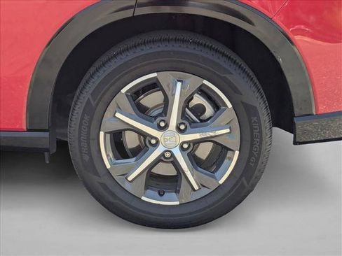 Used 2024 Honda HR-V EX-L image 23