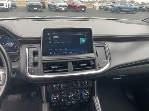 Used 2023 Chevrolet Tahoe LT image 15