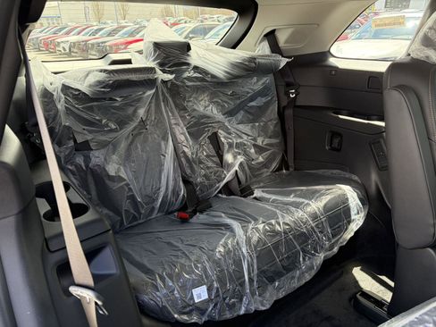 New 2026 MAZDA CX-90 3.3 Turbo w/ Premium Sport Pkg AWD/4WD image 15