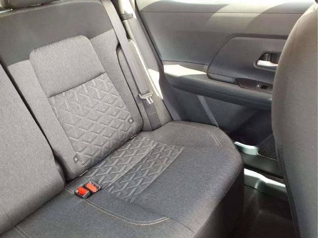 Certified 2026 Nissan Kicks SV FWD image 18