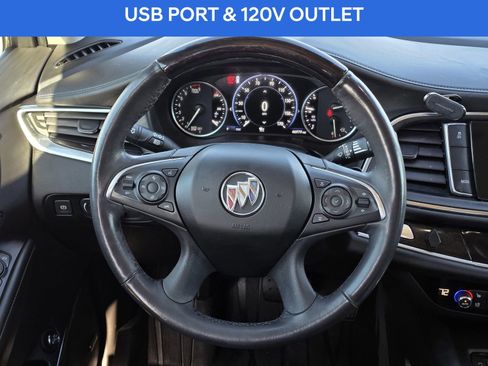 Used 2020 Buick Enclave Avenir w/ Avenir Technology Package image 31