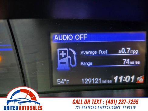 Used 2014 Honda Civic EX image 18