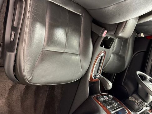 Used 2009 Chevrolet Impala LT FWD image 23