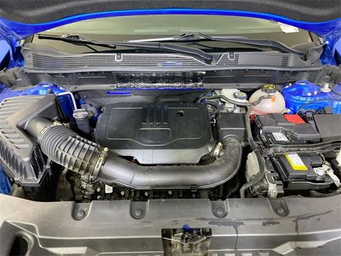 Used 2024 Chevrolet Blazer LT w/ Convenience Package image 16