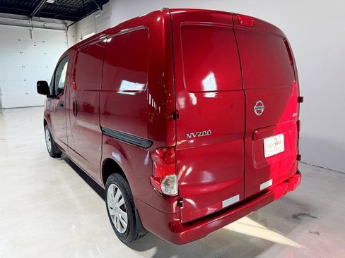 Used 2019 Nissan NV200 SV image 5