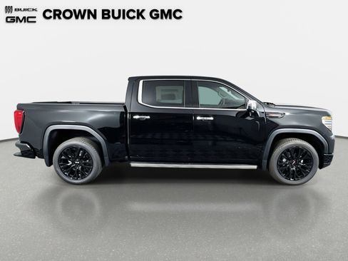 New 2026 GMC Sierra 1500 Denali image 4