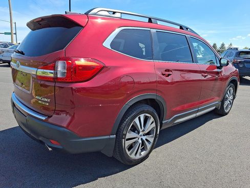 Used 2019 Subaru Ascent Limited w/ Popular Package #3 AWD/4WD image 7