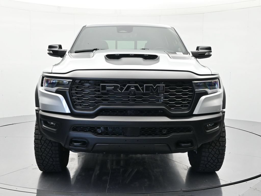 New 2026 RAM 1500 RHO w/ RHO Level 1 Equipment Group AWD/4WD image 2