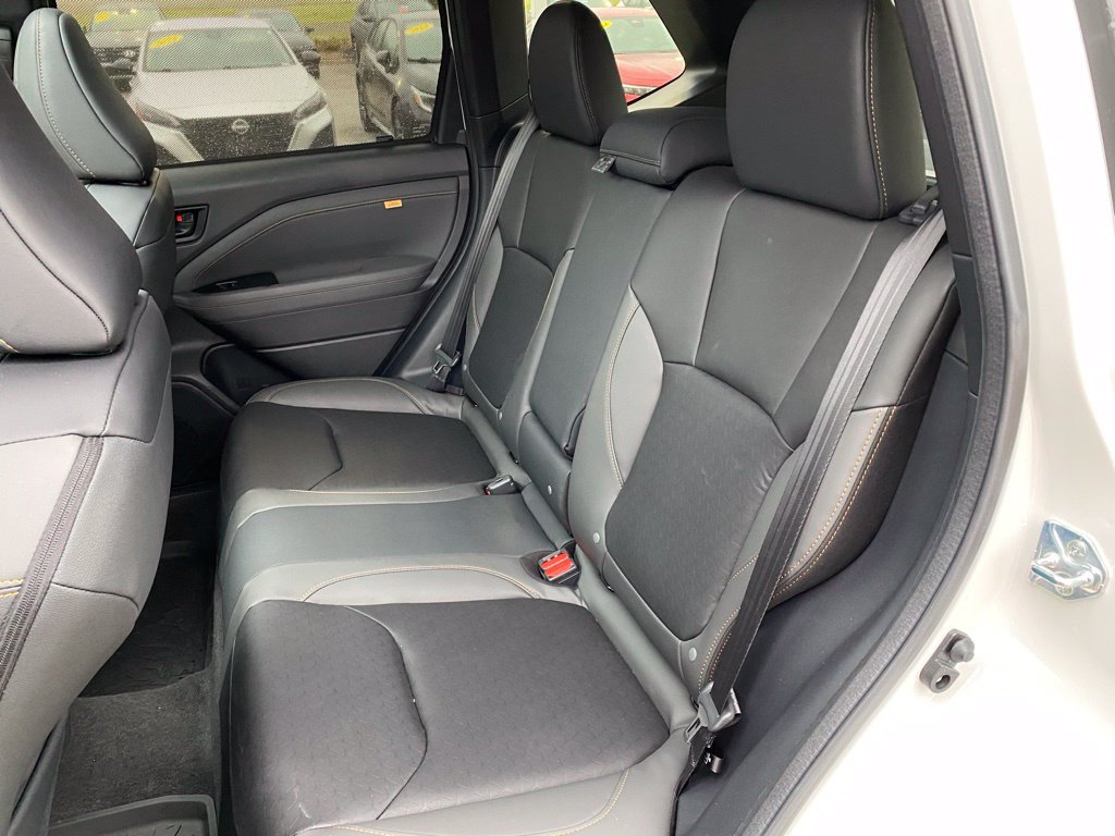 Used 2026 Subaru Forester Wilderness AWD/4WD image 27