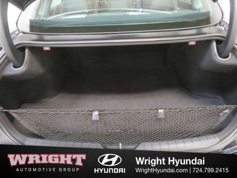 Certified 2025 Hyundai Sonata Limited image 18