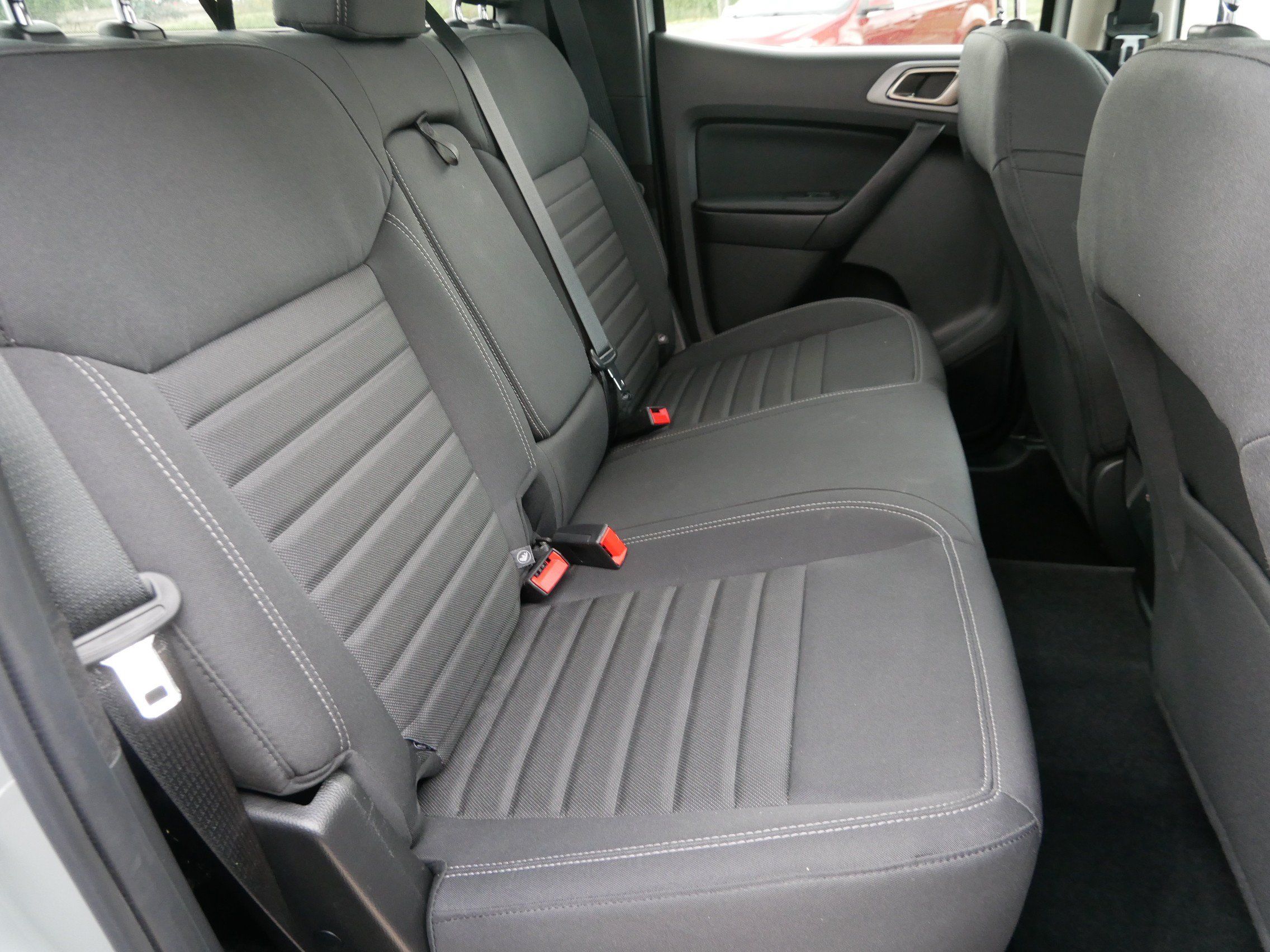 Used 2023 Ford Ranger XLT AWD/4WD image 24