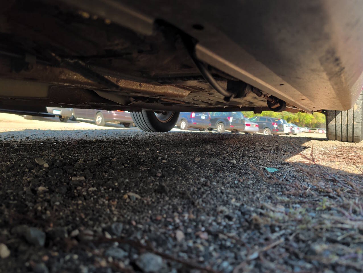 Used 2006 Ford Taurus SEL FWD image 14
