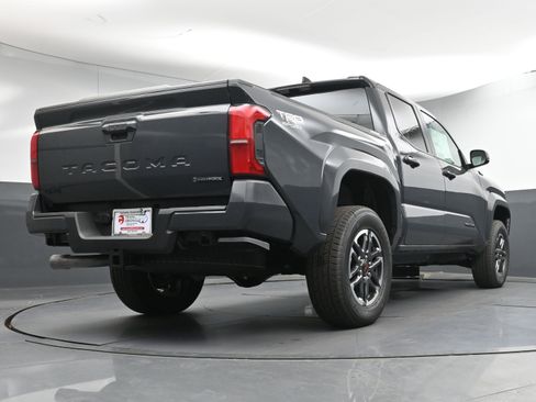 New 2025 Toyota Tacoma TRD Sport image 23
