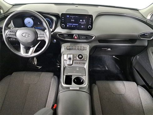 Used 2022 Hyundai Santa Fe SEL w/ Convenience Package image 16
