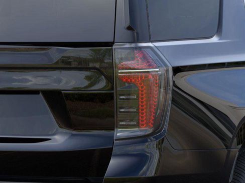 New 2026 Chevrolet Tahoe LS image 11