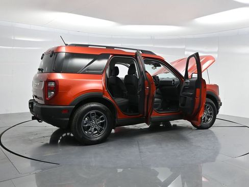 Used 2022 Ford Bronco Sport Big Bend w/ Convenience Package image 5