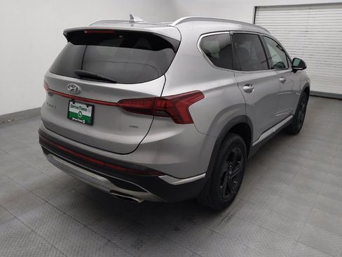Used 2021 Hyundai Santa Fe SEL AWD/4WD image 9