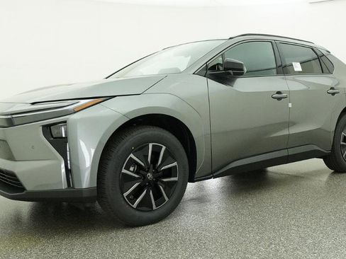 New 2026 Toyota bZ image 41