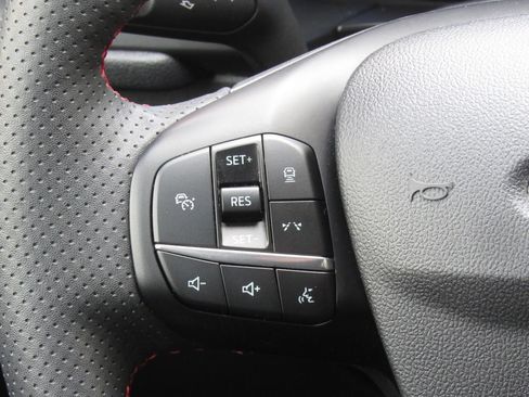 Used 2024 Ford Escape ST-Line w/ Tech Pack #1 AWD/4WD image 25