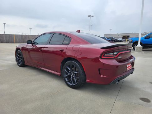 Used 2022 Dodge Charger GT w/ Driver Convenience Group image 3