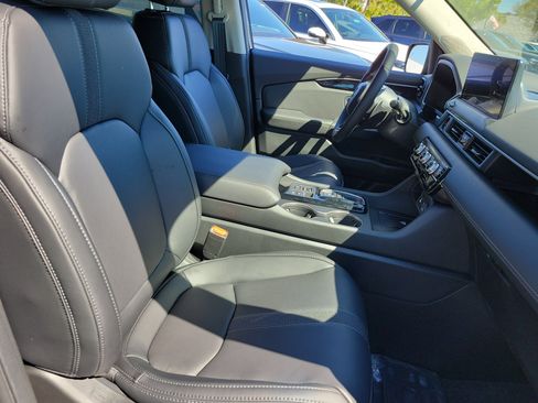 New 2026 Honda Pilot EX-L image 6