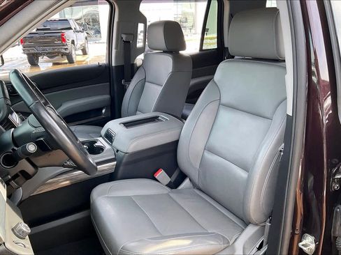 Used 2020 Chevrolet Tahoe LT image 9