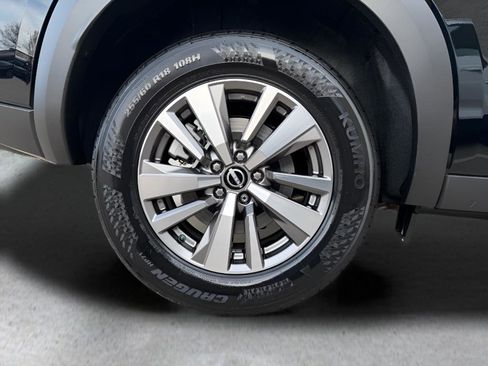 New 2026 Nissan Pathfinder SL AWD/4WD image 31