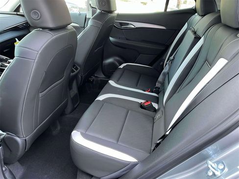 New 2026 Buick Envision Sport Touring image 16