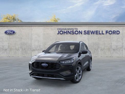 New 2026 Ford Escape ST-Line w/ Tech Pack #1 image 2
