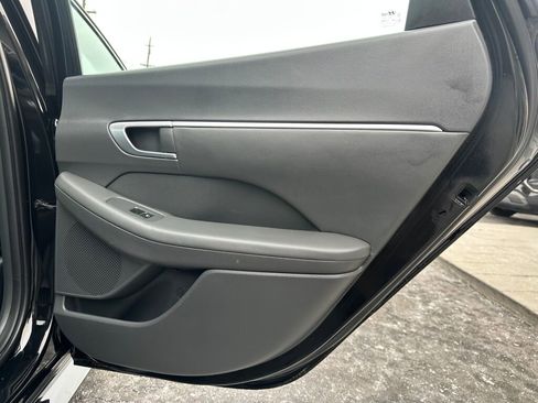 Used 2022 Hyundai Sonata SEL Plus w/ Cargo Package image 23