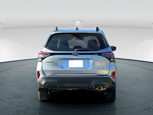 New 2026 Subaru Forester Limited image 5