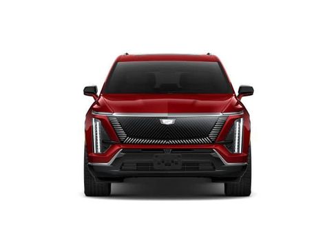 New 2026 Cadillac Vistiq Luxury image 5