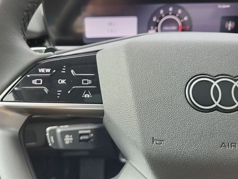 New 2026 Audi Q3 quattro 2.0T image 17