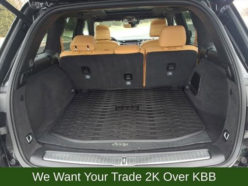 Used 2022 Jeep Grand Cherokee Summit image 19