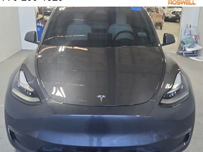 Used 2018 Tesla Model 3 Long Range