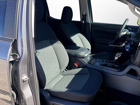 Used 2025 Ford Ranger XLT w/ Equipment Group 301A High image 7