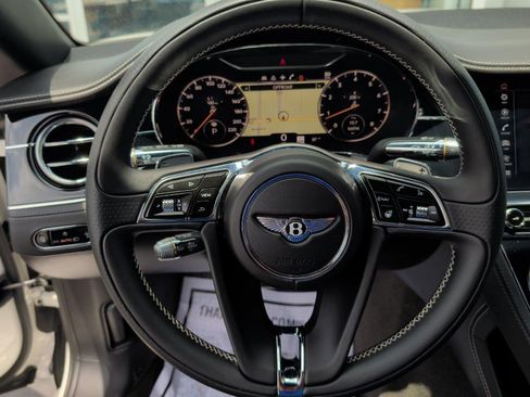 Used 2020 Bentley Continental GT First Edition AWD/4WD image 9