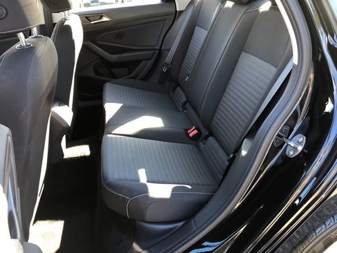 Used 2024 Volkswagen Jetta S image 33