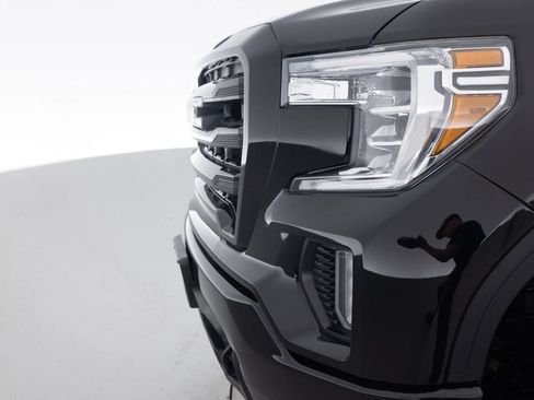 Used 2022 GMC Sierra 1500 Elevation AWD/4WD image 15