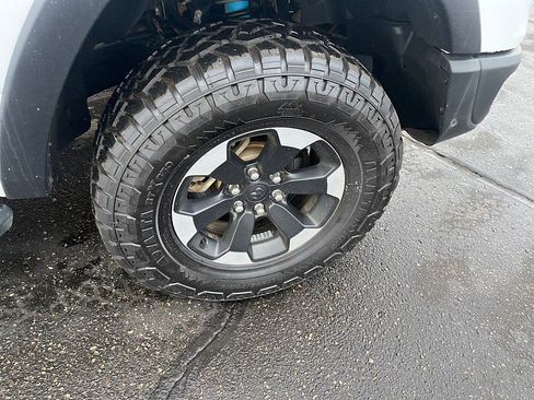 Used 2020 RAM 1500 Rebel w/ Level 2 Equipment Group image 12