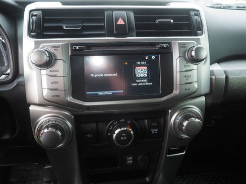 Used 2019 Toyota 4Runner SR5 image 22