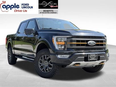 Used 2023 Ford F150 Tremor w/ Trailer Tow Package