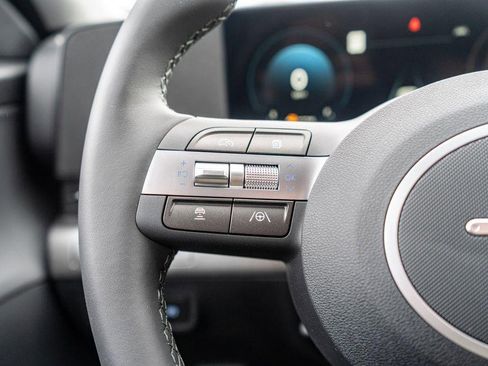 New 2026 Hyundai Kona SEL Premium image 25