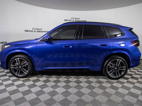 Used 2024 BMW X1 xDrive28i w/ Technology Package AWD/4WD image 9