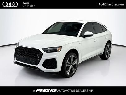 Used 2023 Audi Q5 2.0T Premium Plus w/ Premium Plus Package