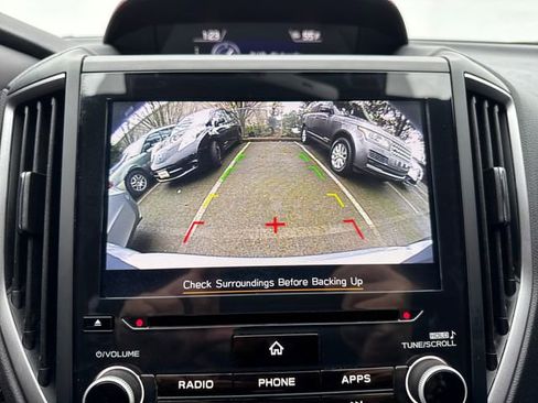 Used 2022 Subaru Impreza 2.0i Sport w/ Popular Package #2 image 17