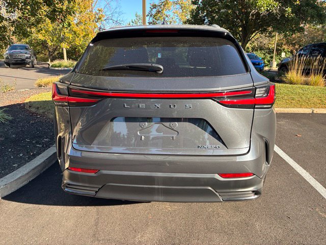 Used 2024 Lexus NX 250 FWD w/ Towing Package (2000 Lbs) image 7