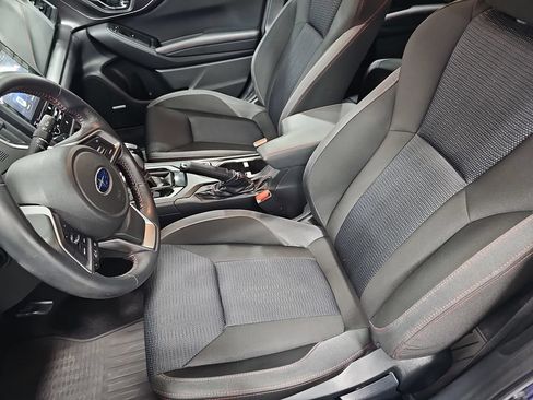 Used 2018 Subaru Impreza 2.0i Sport AWD/4WD image 16
